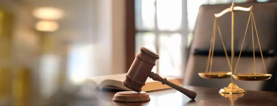 Lawyer Office Background